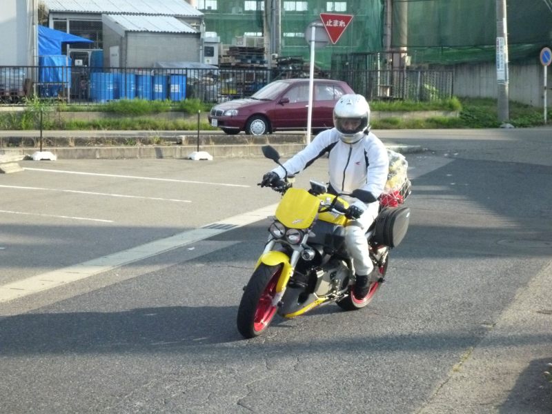 $ホットワイヤード(HOT WIRED) オフィシャルブログ -NAGOYA 052 MOTORING-