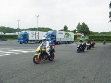 $ホットワイヤード(HOT WIRED) オフィシャルブログ -NAGOYA 052 MOTORING-