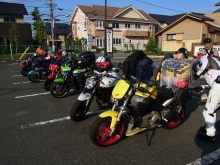 $ホットワイヤード(HOT WIRED) オフィシャルブログ -NAGOYA 052 MOTORING-