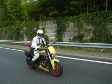 $ホットワイヤード(HOT WIRED) オフィシャルブログ -NAGOYA 052 MOTORING-