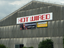 $ホットワイヤード(HOT WIRED) オフィシャルブログ -NAGOYA 052 MOTORING-