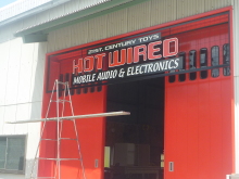 $ホットワイヤード(HOT WIRED) オフィシャルブログ -NAGOYA 052 MOTORING-
