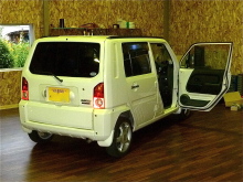 $ホットワイヤード(HOT WIRED) オフィシャルブログ -NAGOYA 052 MOTORING-