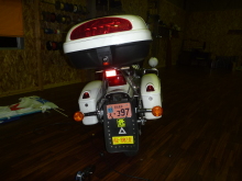 $ホットワイヤード(HOT WIRED) オフィシャルブログ -NAGOYA 052 MOTORING-