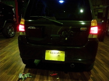 $ホットワイヤード(HOT WIRED) オフィシャルブログ -NAGOYA 052 MOTORING-