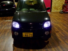 $ホットワイヤード(HOT WIRED) オフィシャルブログ -NAGOYA 052 MOTORING-