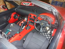 $ホットワイヤード(HOT WIRED) オフィシャルブログ -NAGOYA 052 MOTORING-