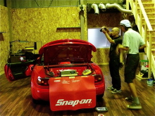 $ホットワイヤード(HOT WIRED) オフィシャルブログ -NAGOYA 052 MOTORING-