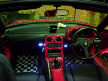 $ホットワイヤード(HOT WIRED) オフィシャルブログ -NAGOYA 052 MOTORING-