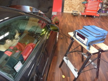 $ホットワイヤード(HOT WIRED) オフィシャルブログ -NAGOYA 052 MOTORING-