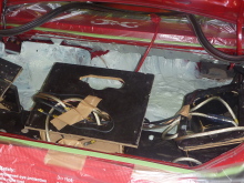 $ホットワイヤード(HOT WIRED) オフィシャルブログ -NAGOYA 052 MOTORING-
