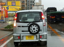 $ホットワイヤード(HOT WIRED) オフィシャルブログ -NAGOYA 052 MOTORING-