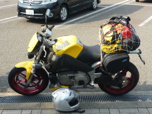 $ホットワイヤード(HOT WIRED) オフィシャルブログ -NAGOYA 052 MOTORING-