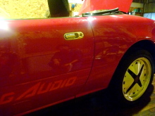 $ホットワイヤード(HOT WIRED) オフィシャルブログ -NAGOYA 052 MOTORING-