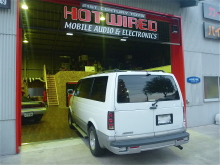 $ホットワイヤード(HOT WIRED) オフィシャルブログ -NAGOYA 052 MOTORING-