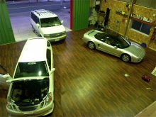 $ホットワイヤード(HOT WIRED) オフィシャルブログ -NAGOYA 052 MOTORING-