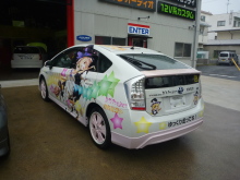 $ホットワイヤード(HOT WIRED) オフィシャルブログ -NAGOYA 052 MOTORING-