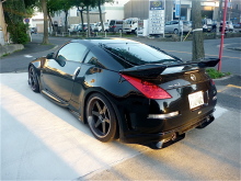 $ホットワイヤード(HOT WIRED) オフィシャルブログ -NAGOYA 052 MOTORING-