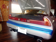 $ホットワイヤード(HOT WIRED) オフィシャルブログ -NAGOYA 052 MOTORING-