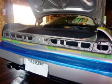 $ホットワイヤード(HOT WIRED) オフィシャルブログ -NAGOYA 052 MOTORING-