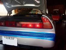 $ホットワイヤード(HOT WIRED) オフィシャルブログ -NAGOYA 052 MOTORING-
