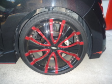$ホットワイヤード(HOT WIRED) オフィシャルブログ -NAGOYA 052 MOTORING-