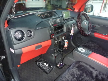 $ホットワイヤード(HOT WIRED) オフィシャルブログ -NAGOYA 052 MOTORING-