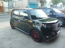 $ホットワイヤード(HOT WIRED) オフィシャルブログ -NAGOYA 052 MOTORING-