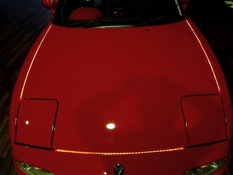 $ホットワイヤード(HOT WIRED) オフィシャルブログ -NAGOYA 052 MOTORING-