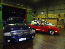 $ホットワイヤード(HOT WIRED) オフィシャルブログ -NAGOYA 052 MOTORING-