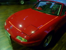 $ホットワイヤード(HOT WIRED) オフィシャルブログ -NAGOYA 052 MOTORING-