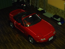 $ホットワイヤード(HOT WIRED) オフィシャルブログ -NAGOYA 052 MOTORING-