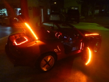 $ホットワイヤード(HOT WIRED) オフィシャルブログ -NAGOYA 052 MOTORING-