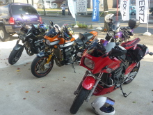 $ホットワイヤード(HOT WIRED) オフィシャルブログ -NAGOYA 052 MOTORING-