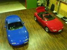 $ホットワイヤード(HOT WIRED) オフィシャルブログ -NAGOYA 052 MOTORING-