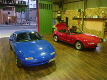 $ホットワイヤード(HOT WIRED) オフィシャルブログ -NAGOYA 052 MOTORING-