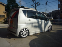 $ホットワイヤード(HOT WIRED) オフィシャルブログ -NAGOYA 052 MOTORING-
