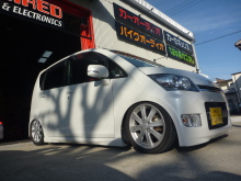 $ホットワイヤード(HOT WIRED) オフィシャルブログ -NAGOYA 052 MOTORING-