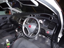 $ホットワイヤード(HOT WIRED) オフィシャルブログ -NAGOYA 052 MOTORING-