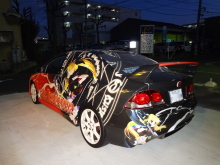 $ホットワイヤード(HOT WIRED) オフィシャルブログ -NAGOYA 052 MOTORING-