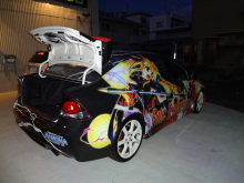 $ホットワイヤード(HOT WIRED) オフィシャルブログ -NAGOYA 052 MOTORING-