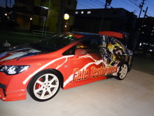$ホットワイヤード(HOT WIRED) オフィシャルブログ -NAGOYA 052 MOTORING-