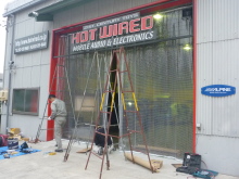 $ホットワイヤード(HOT WIRED) オフィシャルブログ -NAGOYA 052 MOTORING-