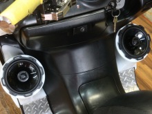 $ホットワイヤード(HOT WIRED) オフィシャルブログ -NAGOYA 052 MOTORING-