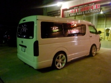 $ホットワイヤード(HOT WIRED) オフィシャルブログ -NAGOYA 052 MOTORING-
