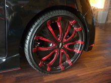 $ホットワイヤード(HOT WIRED) オフィシャルブログ -NAGOYA 052 MOTORING-