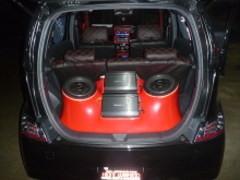 $ホットワイヤード(HOT WIRED) オフィシャルブログ -NAGOYA 052 MOTORING-