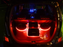 $ホットワイヤード(HOT WIRED) オフィシャルブログ -NAGOYA 052 MOTORING-
