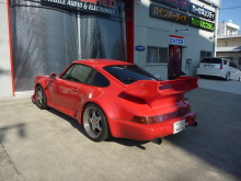 $ホットワイヤード(HOT WIRED) オフィシャルブログ -NAGOYA 052 MOTORING-