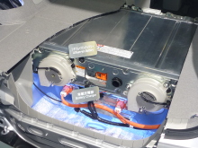 ホットワイヤード(HOT WIRED) オフィシャルブログ -NAGOYA 052 MOTORING-